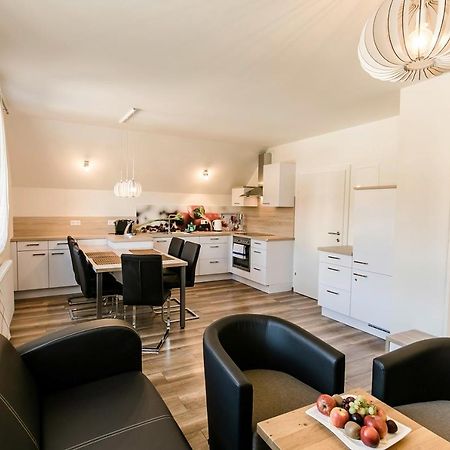 R&R Residenzen Ferienwohnungen 米特尔巴赫 外观 照片
