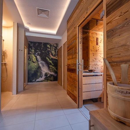 R&R Residenzen Ferienwohnungen 米特尔巴赫 外观 照片