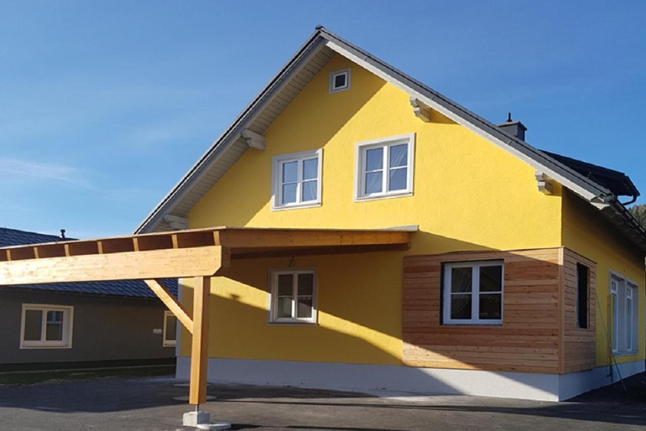 R&R Residenzen Ferienwohnungen 米特尔巴赫 外观 照片