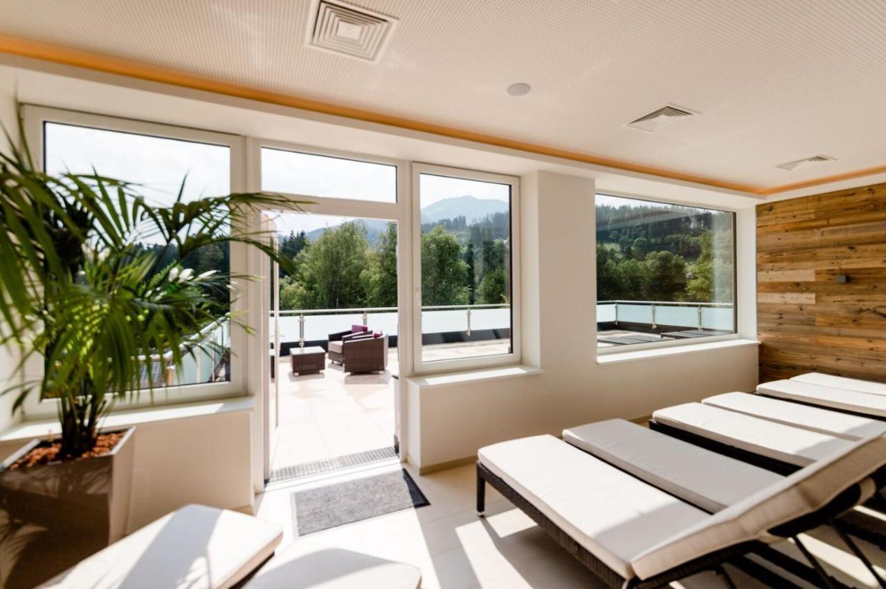 R&R Residenzen Ferienwohnungen 米特尔巴赫 外观 照片