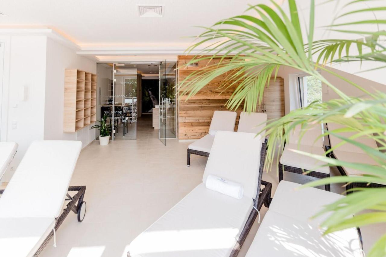 R&R Residenzen Ferienwohnungen 米特尔巴赫 外观 照片