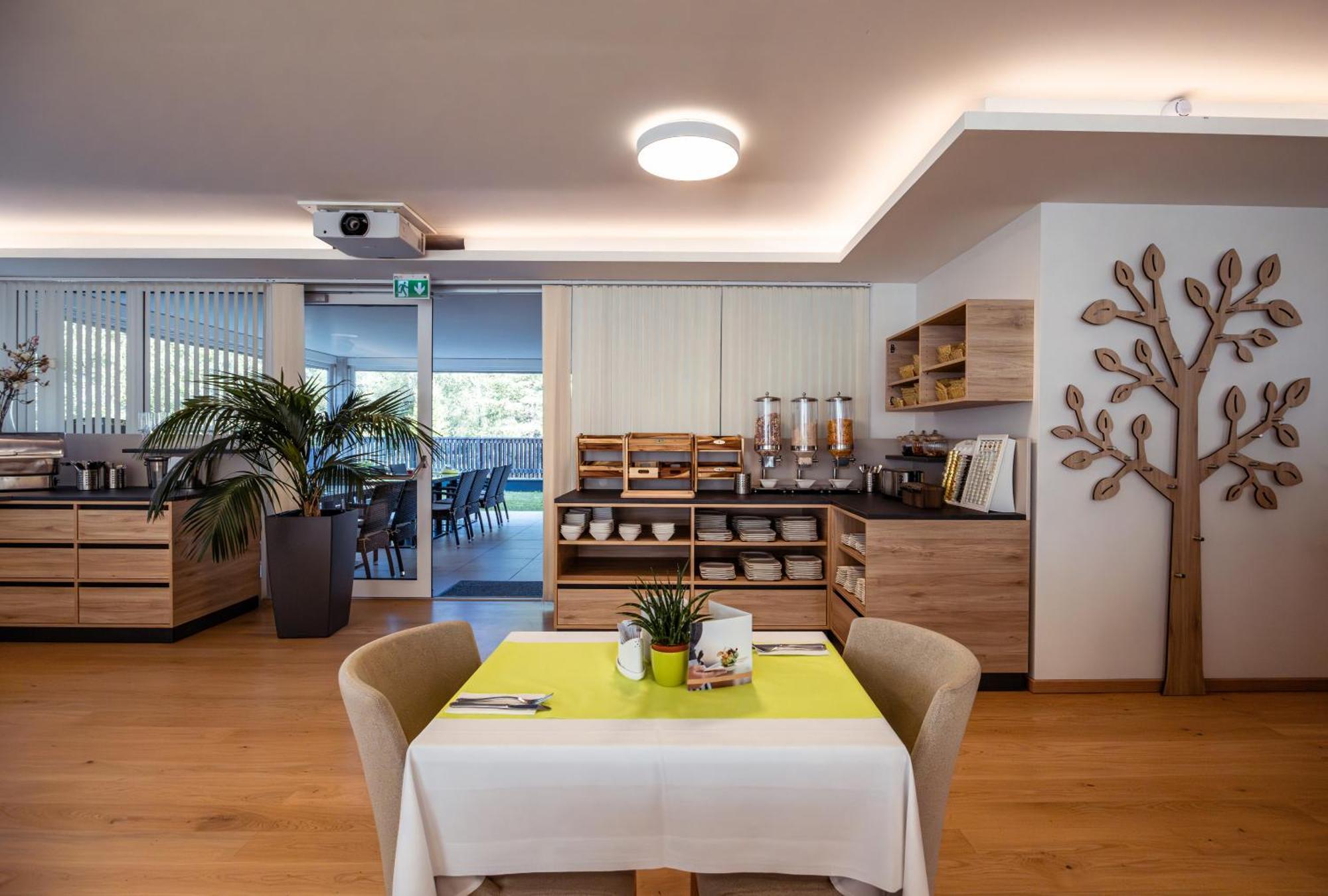 R&R Residenzen Ferienwohnungen 米特尔巴赫 外观 照片