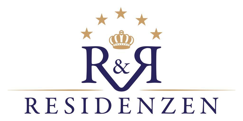 R&R Residenzen Ferienwohnungen 米特尔巴赫 外观 照片